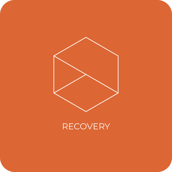 Recovery - Gillinghams Himalyx