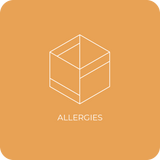 Allergies - Gillinghams Himalyx